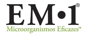 EM1 Logomarca